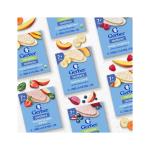 Вафли Gerber банан персик 7м+ 48 гр