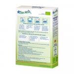 Каша безмолочная Fleur Alpine Three grains 6м+