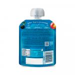 Пюре Gerber Фруктово-ягодный микс 6м+ 90 гр