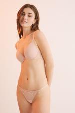 SIDE STRING THONG