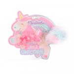 Набор с брелоком Martinelia Little unicorn