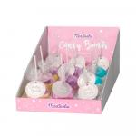 Бомбочки для ванной Martinelia Candy bombs