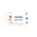 Влажные салфетки TOMIKO 60 ШТ