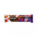 Батончик Nut&Go Миндаль арахис клюква 50 г