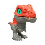 Мини-фигурка Jurassic World Mighty Little Biters Спинозавр