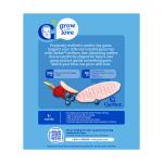 Вафли Gerber Teethers черника свекла 7м+ 48 гр