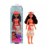 Кукла Disney Princess Моана Mattel