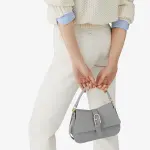 FURLA FLOW MINI TOP HANDLE - VITELLO CLARIS LUX