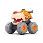 Набор машинок Hola Monster Truck комплект из 3 шт