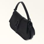 FURLA FLOW MINI TOP HANDLE - VITELLO CLARIS LUX