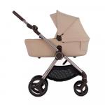 Коляска 2в1 Anex IQ CREAMY
