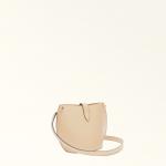 UNICA FURLA MINI CROSSBODY - VITELLO ROMA