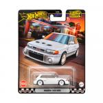 Машинка Hot Wheels Premium Boulevard Mazda 323 GTR