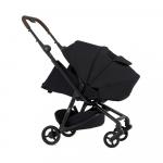 Коляска Anex AIR-Z PLUS BLACK NOIRA