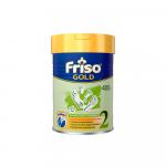Смесь молочная Friso Gold 2 LockNutri 6-12м+ 400 г