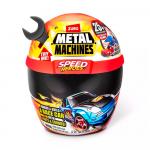 Фигурка-сюрприз Metasl Machines Helmet