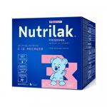 Смесь молочная Nutrilak Premium 3 12м+ 900гр