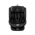 Автокресло KikkaBoo i-Moove i-SIZE Black