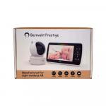 Радионяня Luna Bambini Baby Monitor Prestige цветной экран 5 дюймов