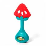 Погремушка-прорезыватель Арбуз Huanger HE0138