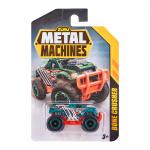 Машинки Metal Machines Cars Nitro Rides
