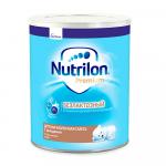 Сухая молочная смесь Nutrilon Premium Lactose Free 0м+ 400 гр