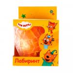 Логическая игра шар-лабиринт Играем вместе