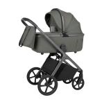 Коляска детская Carrello Carrello Vector F 2in1 Calm Green