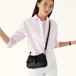 FURLA FLOW MINI TOP HANDLE - VITELLO CLARIS LUX