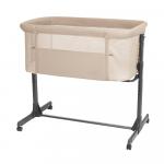 Манеж KikkaBoo Noah Beige 2025