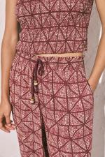 MMP GEO PANTS
