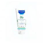 Очищающий гель для волос и тела Mustela 2в1 200 мл