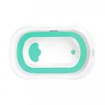 Складная ванночка KikkaBoo Fiji Mint