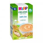Безмолочная каша HiPP овсяная 6м+ 200 гр