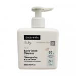 Гель-пена для купания Suavinex 0м+ 300 мл