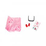 Шар-сюрприз кукла с набором аксессуаров Тутти