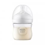 Бутылочка для кормления Philips AVENT Natural 0м+ 125 мл