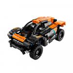 LEGO TECHNIC Neom Mclaren гоночная машина 7+