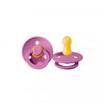 Пустышка Bibs Colour Lavender 0-6м 1 шт