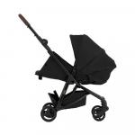 Коляска Anex AIR-Z PLUS BLACK NOIRA