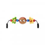 Игрушка BabyBjorn Googly eyes для шезлонга