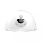 Портативный одинарный молокоотсос Momcozy M5