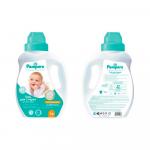 Гель для стирки детского белья Pampers Заботливая мама 1 л