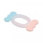 Набор погремушек-прорезывателей Huanger HE0115