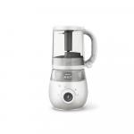 Пароварка-блендер Philips Avent Processor of Food for Baby 4in1