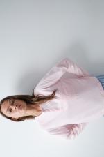 MMM MOOD TOP PINK