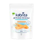 Печенье Kabrita мультизлаковое 6м+