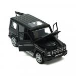 Металлическая машинка Mercedes-Benz G65 1:32