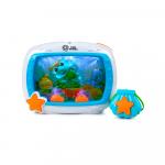 Музыкальный ночник Baby Einstein Sea dreams