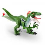 Интерактивная игрушка Robo Alive Dino Action Raptor